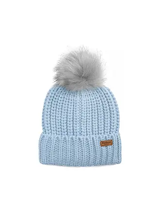BARBOUR | Bonnet - SALTBURN | blau